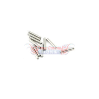 Shepherd 770212 Pin 2x12mm (10)